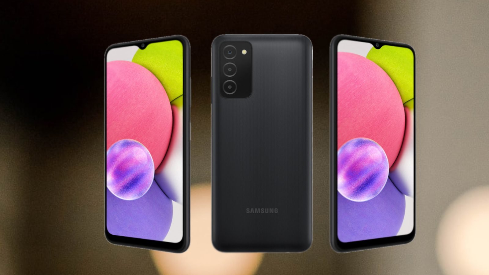 Samsung Galaxy A13 5G