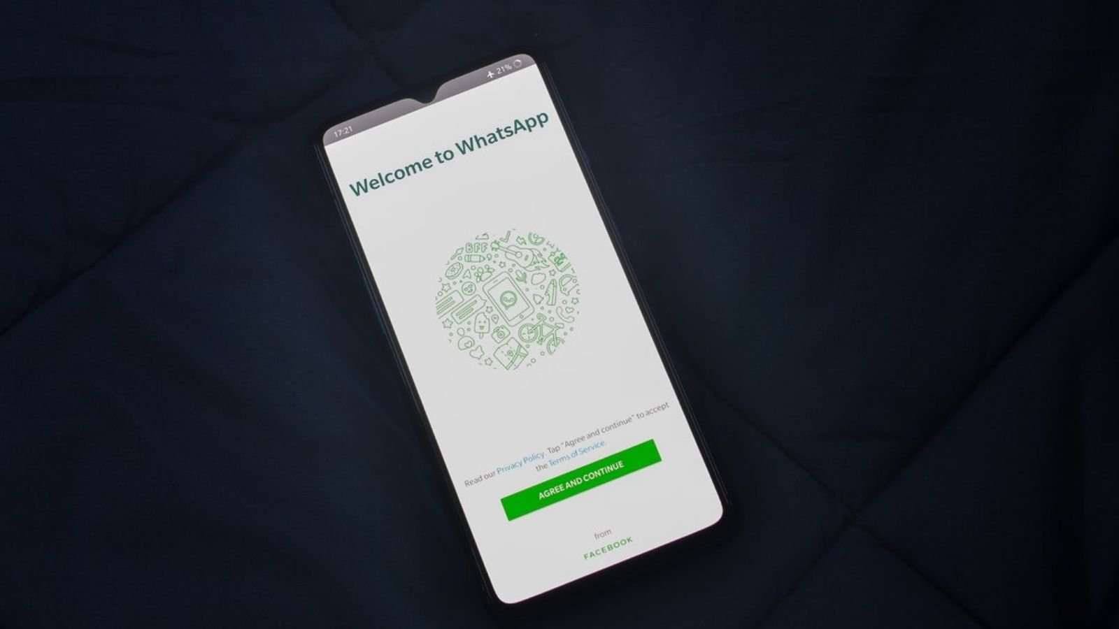 welcome to whatsapp Welcome to WhatsApp