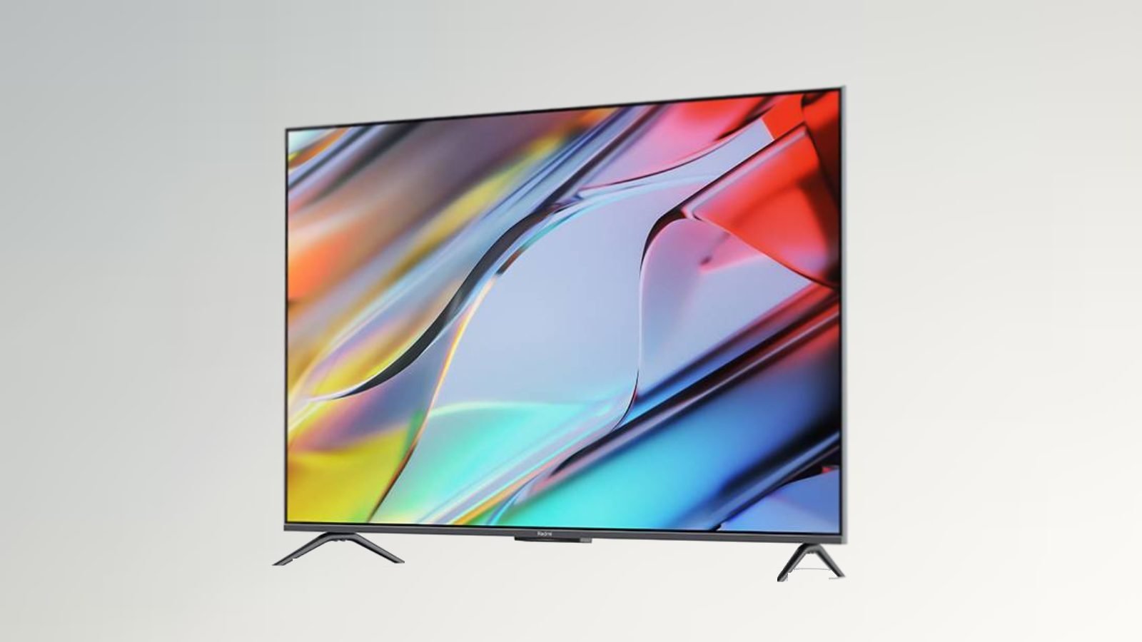 Xiaomi 55 inch tv