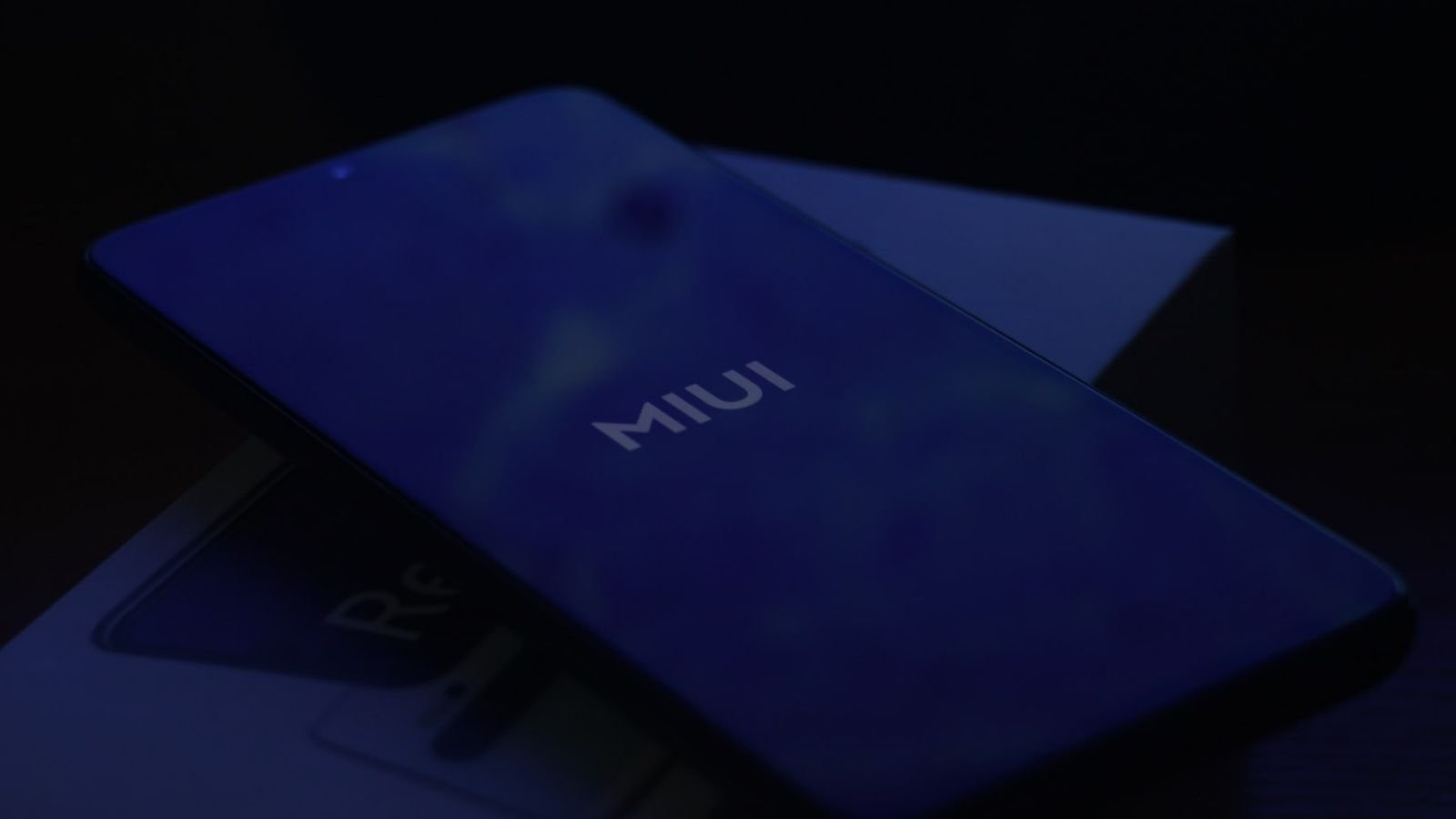 Xiaomi MIUI Image