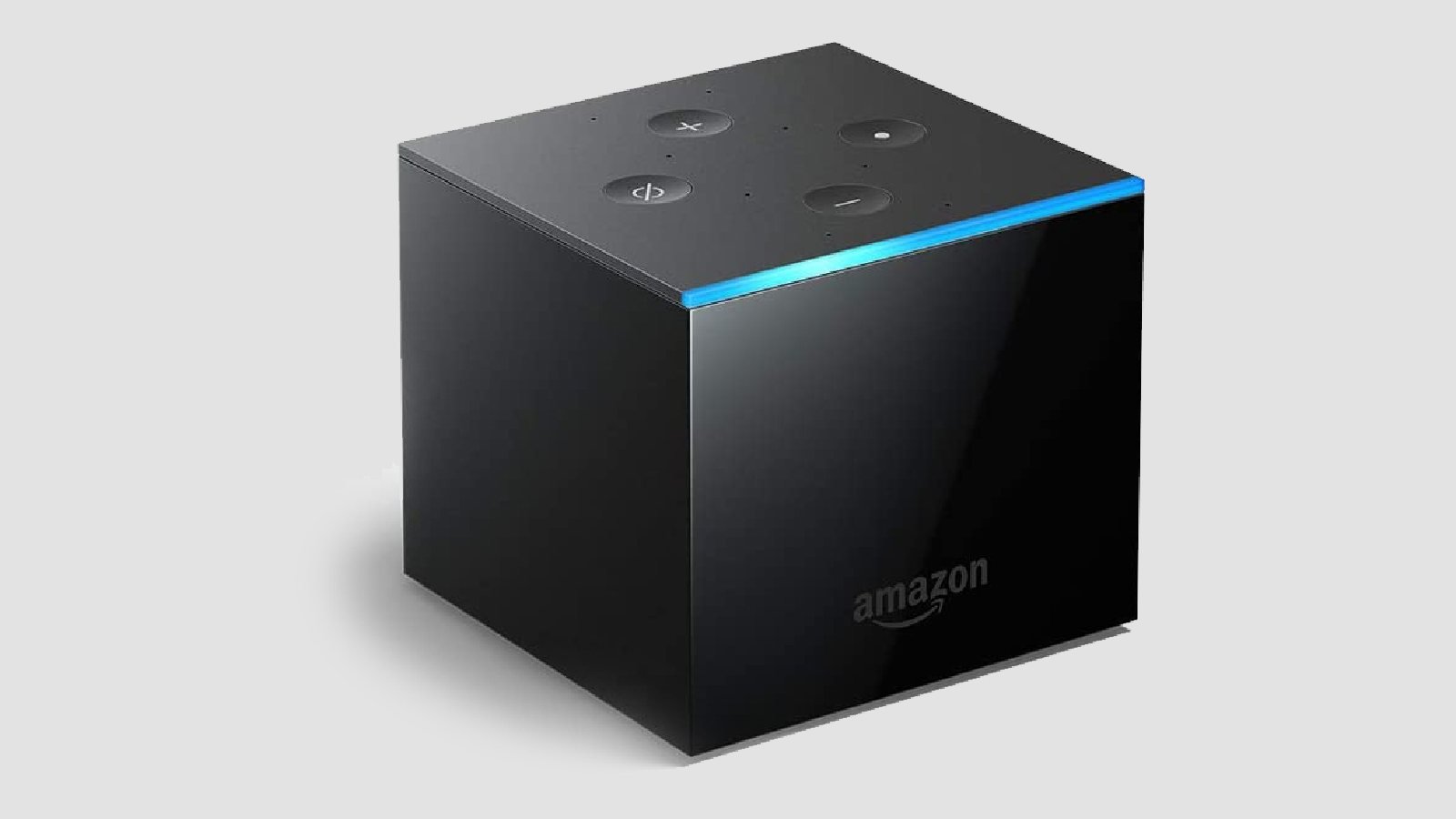Amazon Fire TV