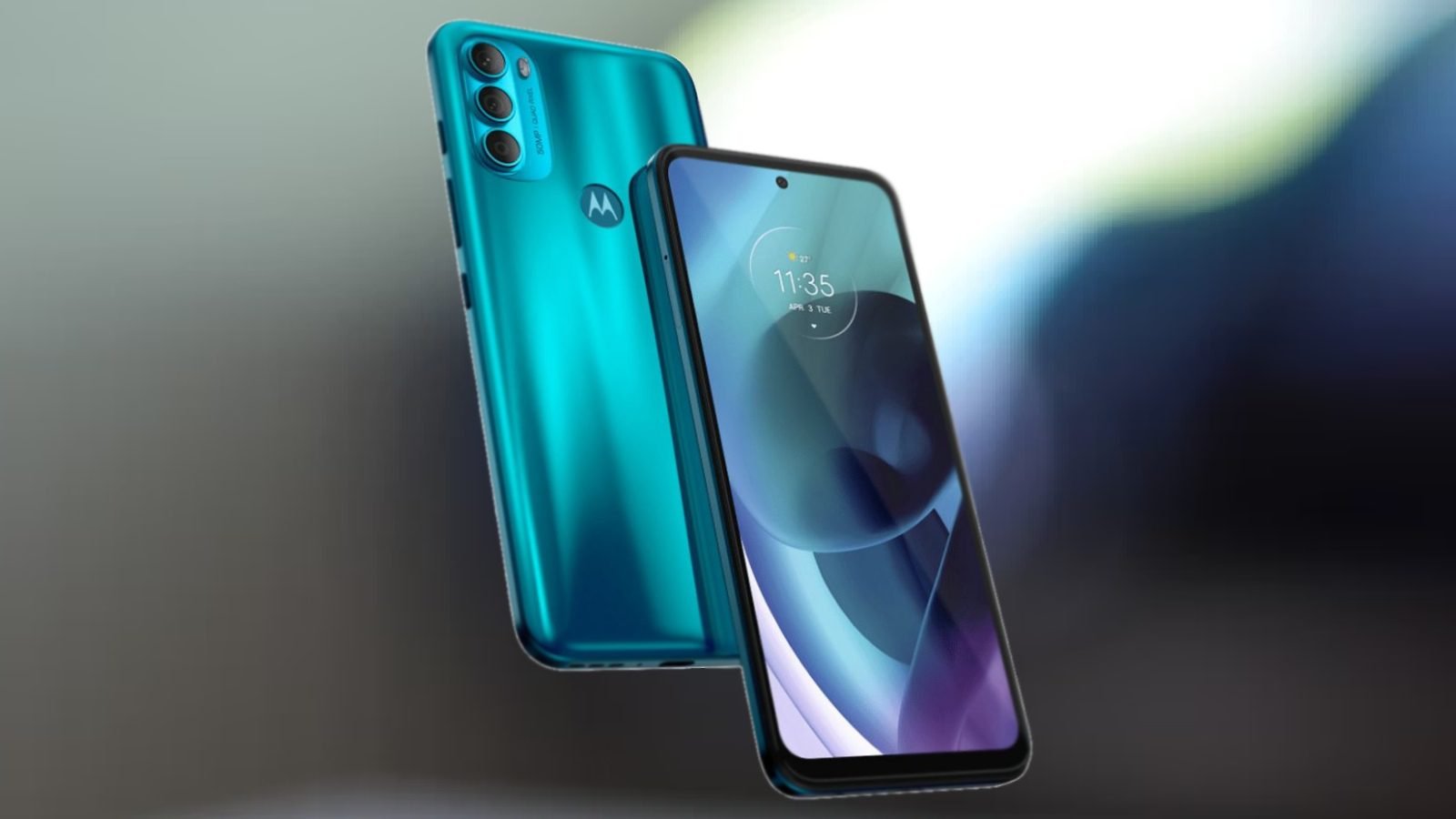 Motorola Moto G71 5G