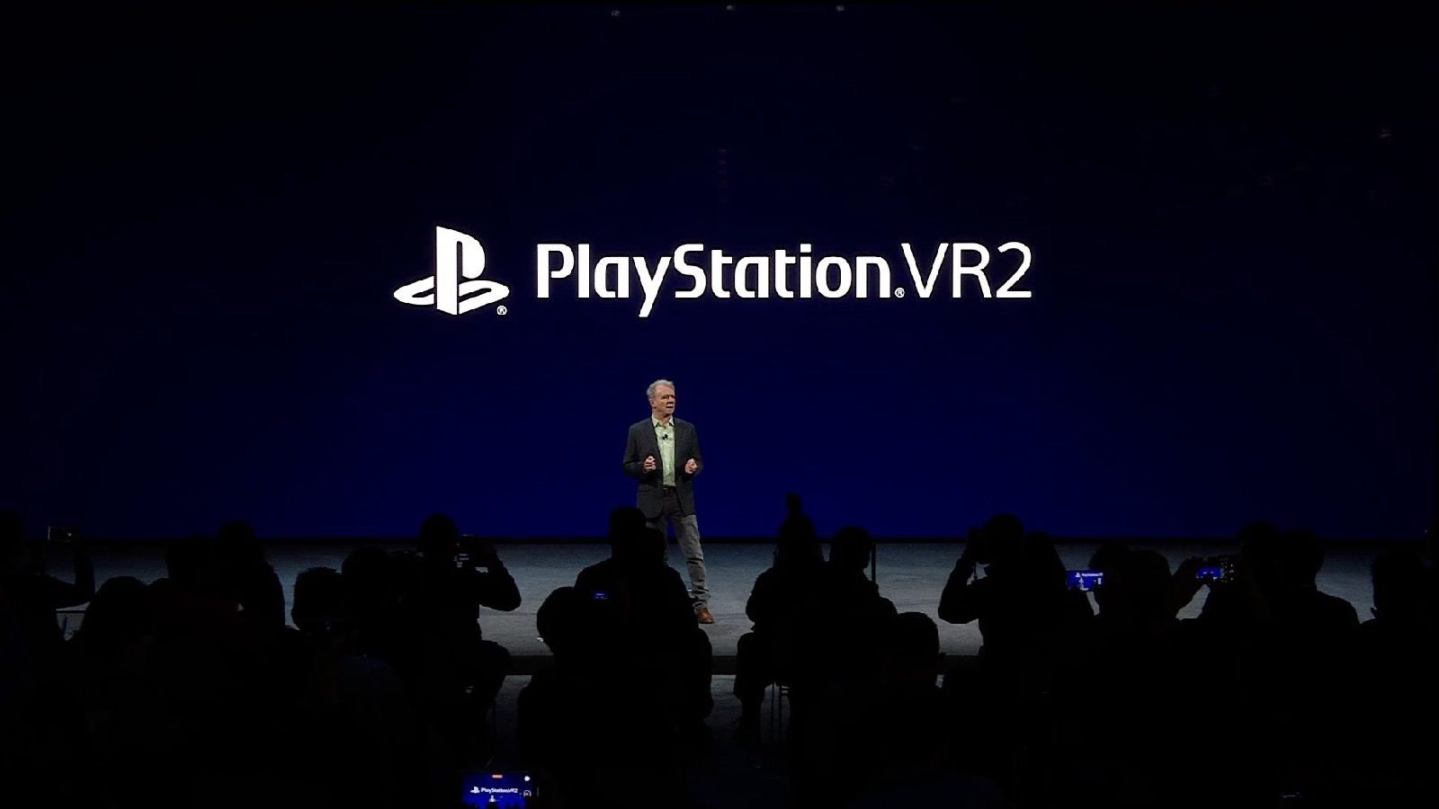 PlayStation VR 2