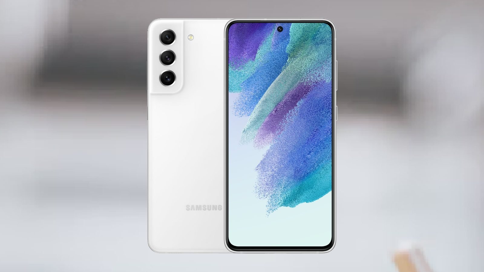 Samsung Galaxy S21 FE 5G