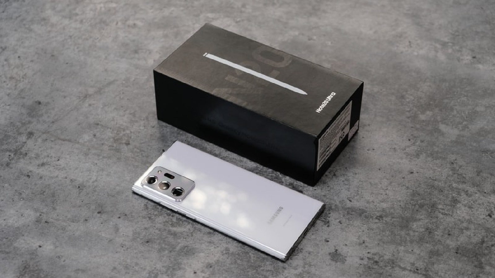 Samsung Market Share