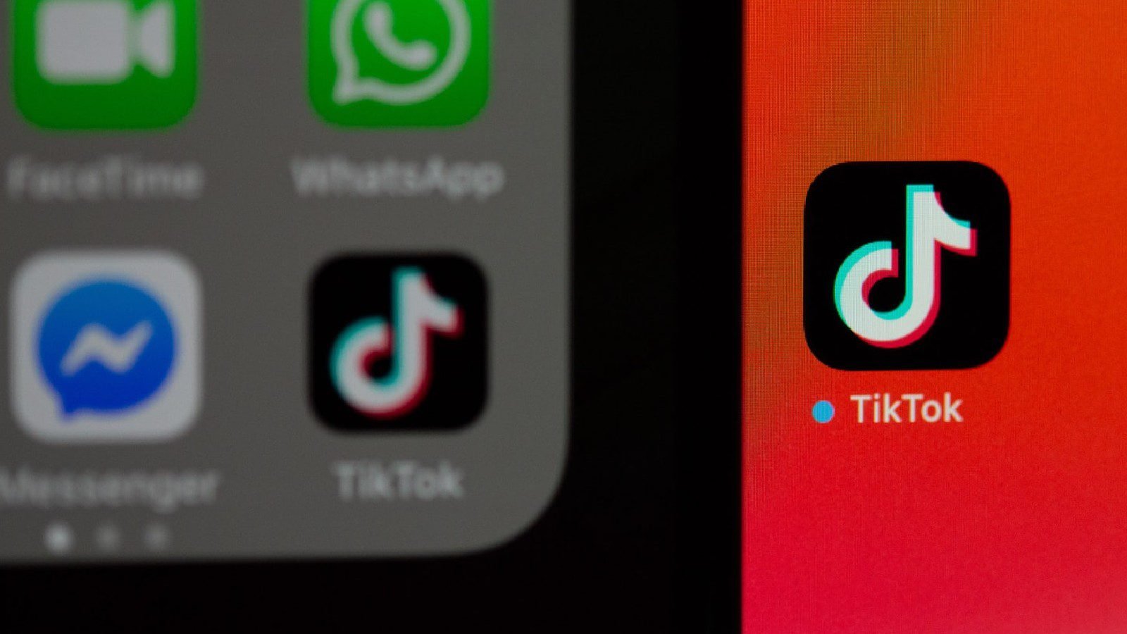 TikTok Data Privacy