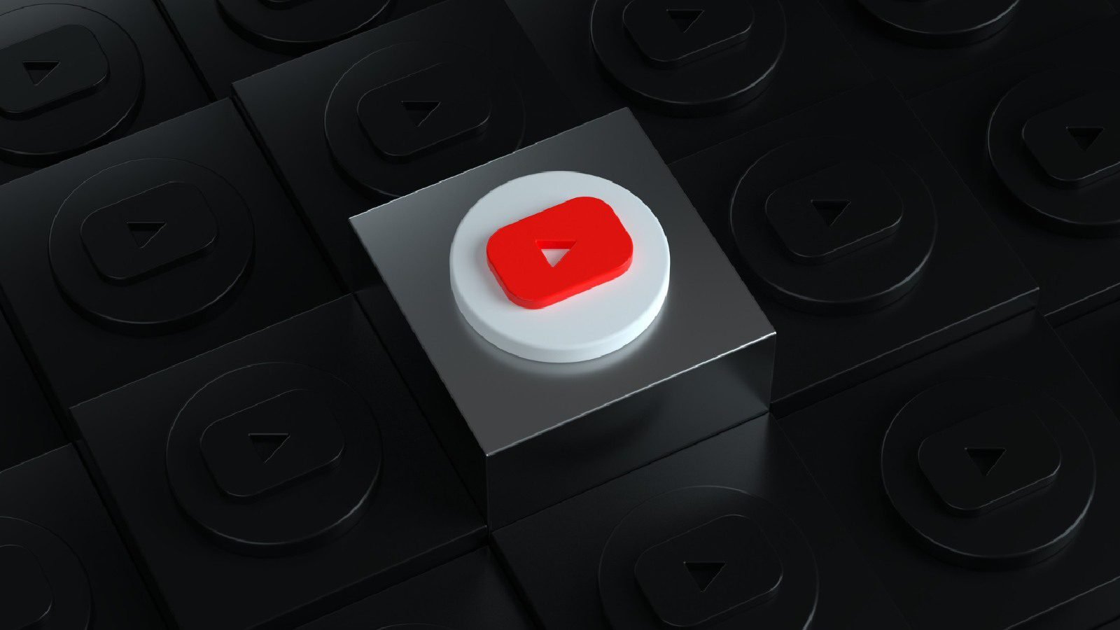 YouTube Black Voice Fund