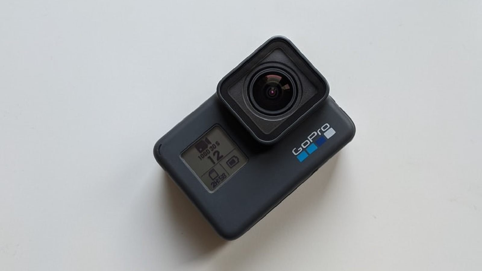 GoPro Camera GoPro Camera