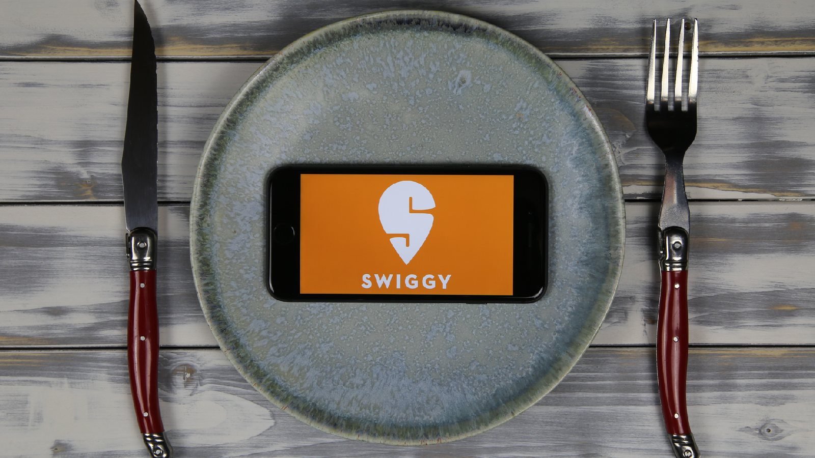 Swiggy Dineout