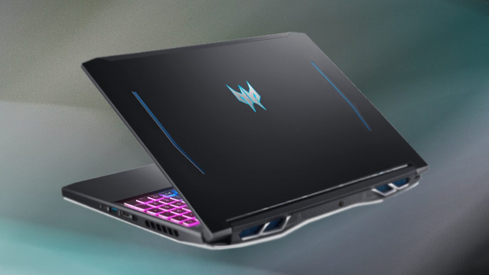 Acer Gaming Laptop