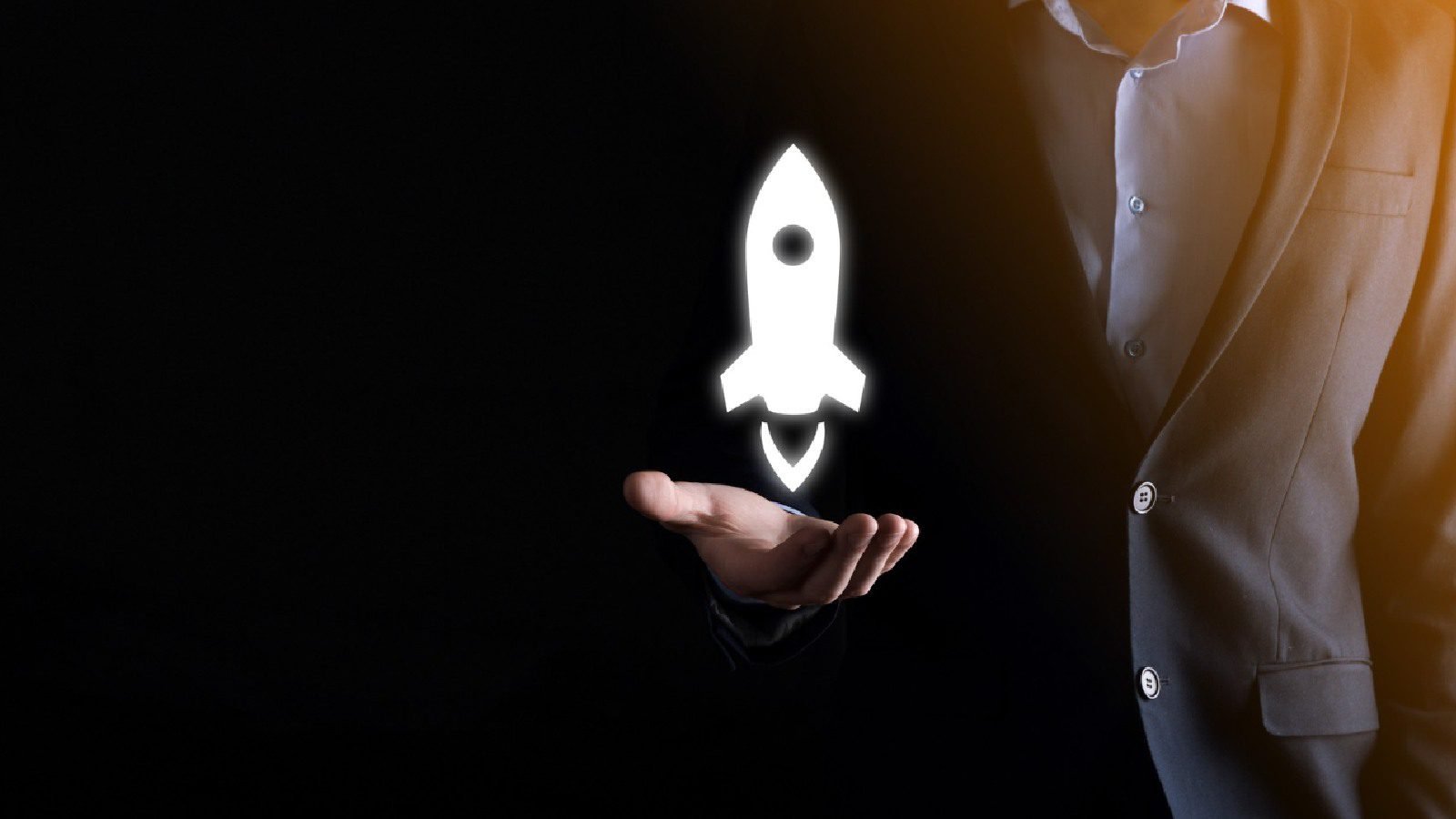 Amazon Startup Acceleration