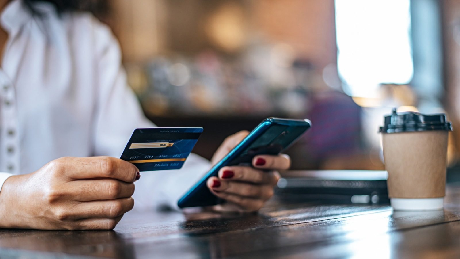 Amazon Visa Credit Card