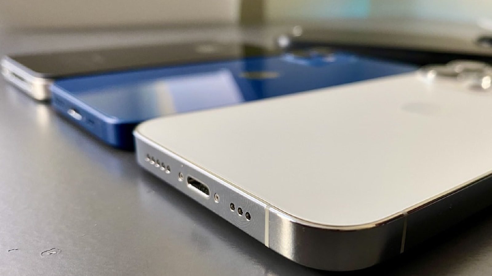 Apple iPhone 14 Pro Design