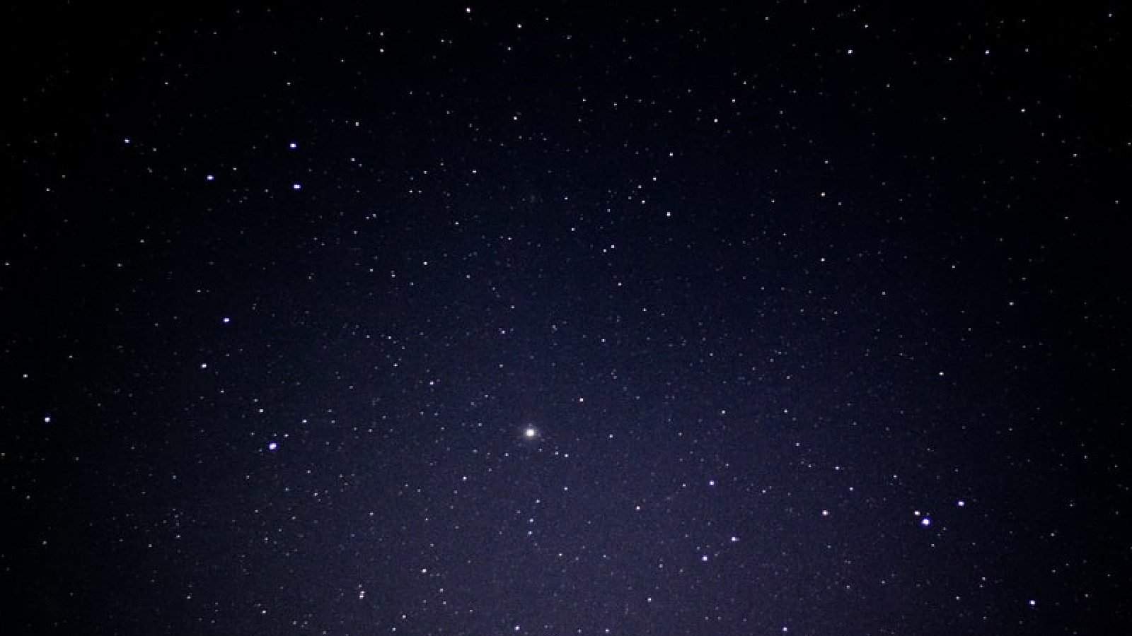 Astronomers Discover Wandering Black Hole