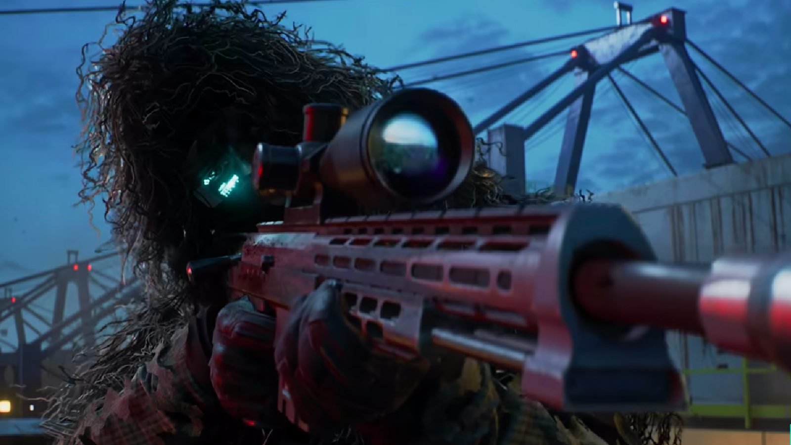 Battlefield 2042 Game