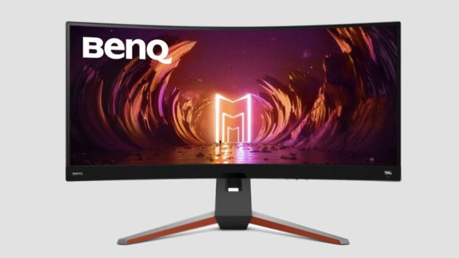 Benq Screen Display