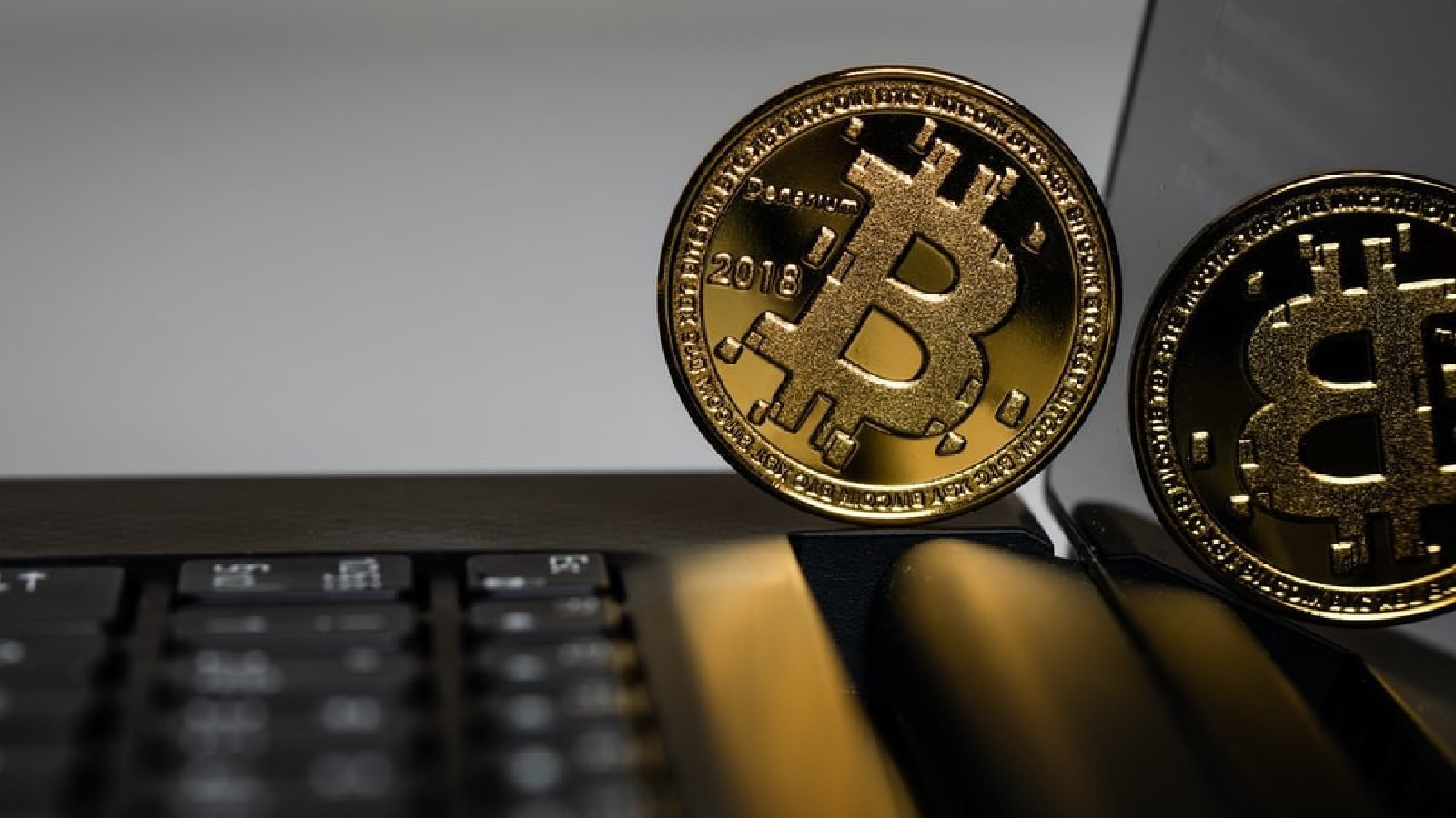 Bitcoin Helping Russia