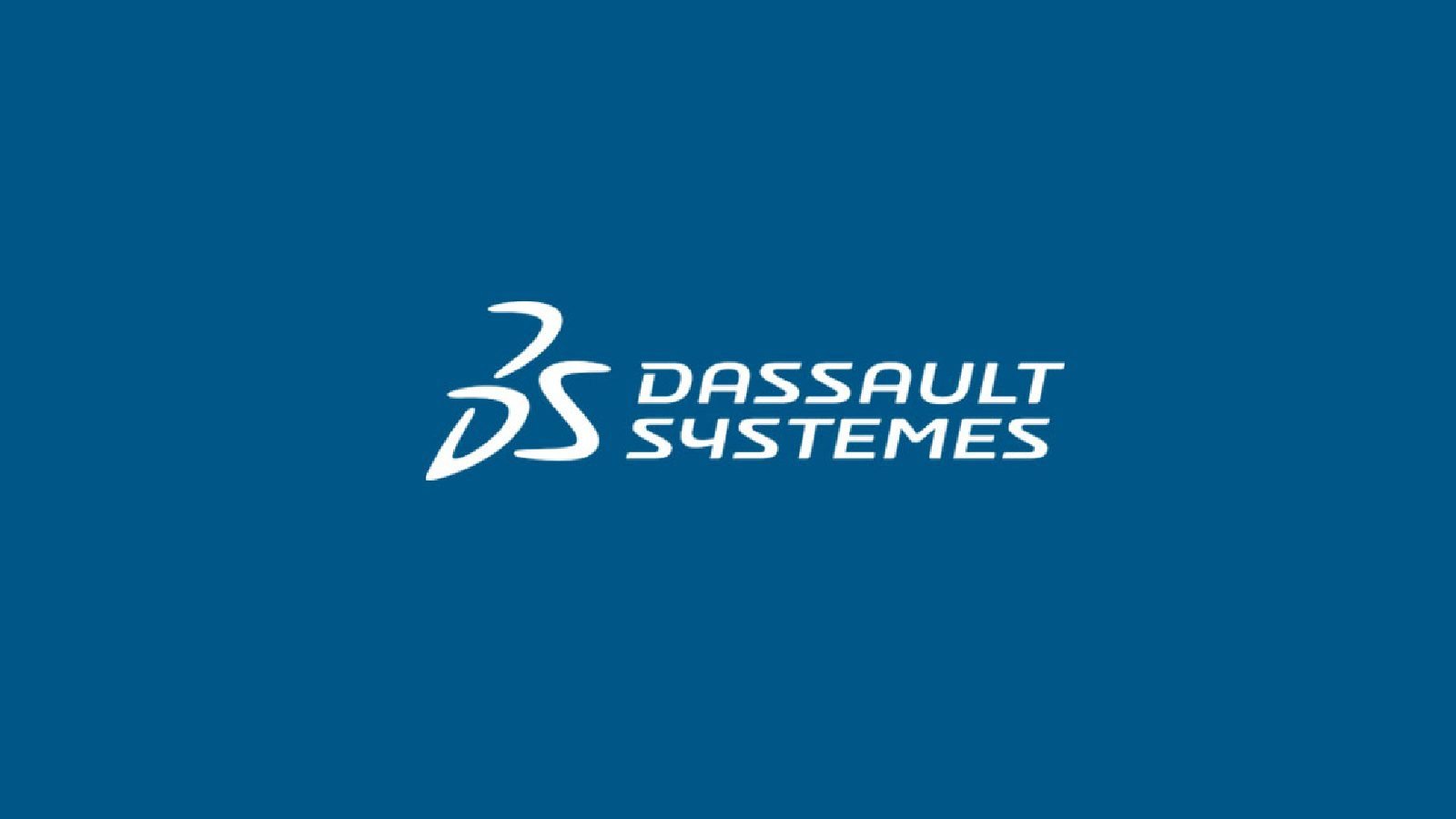 Dassault systemes