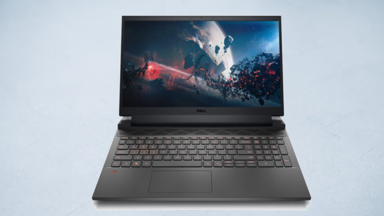 Dell Game Box G15 Game Book