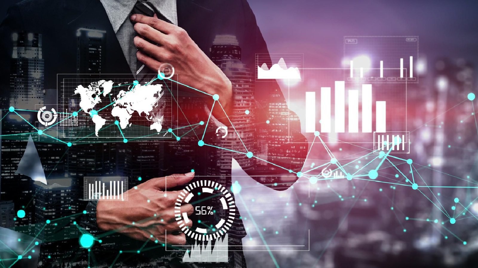 Digital Strategy