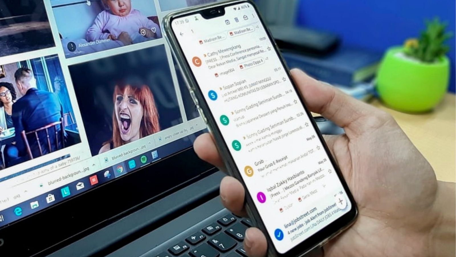 User Generated Content