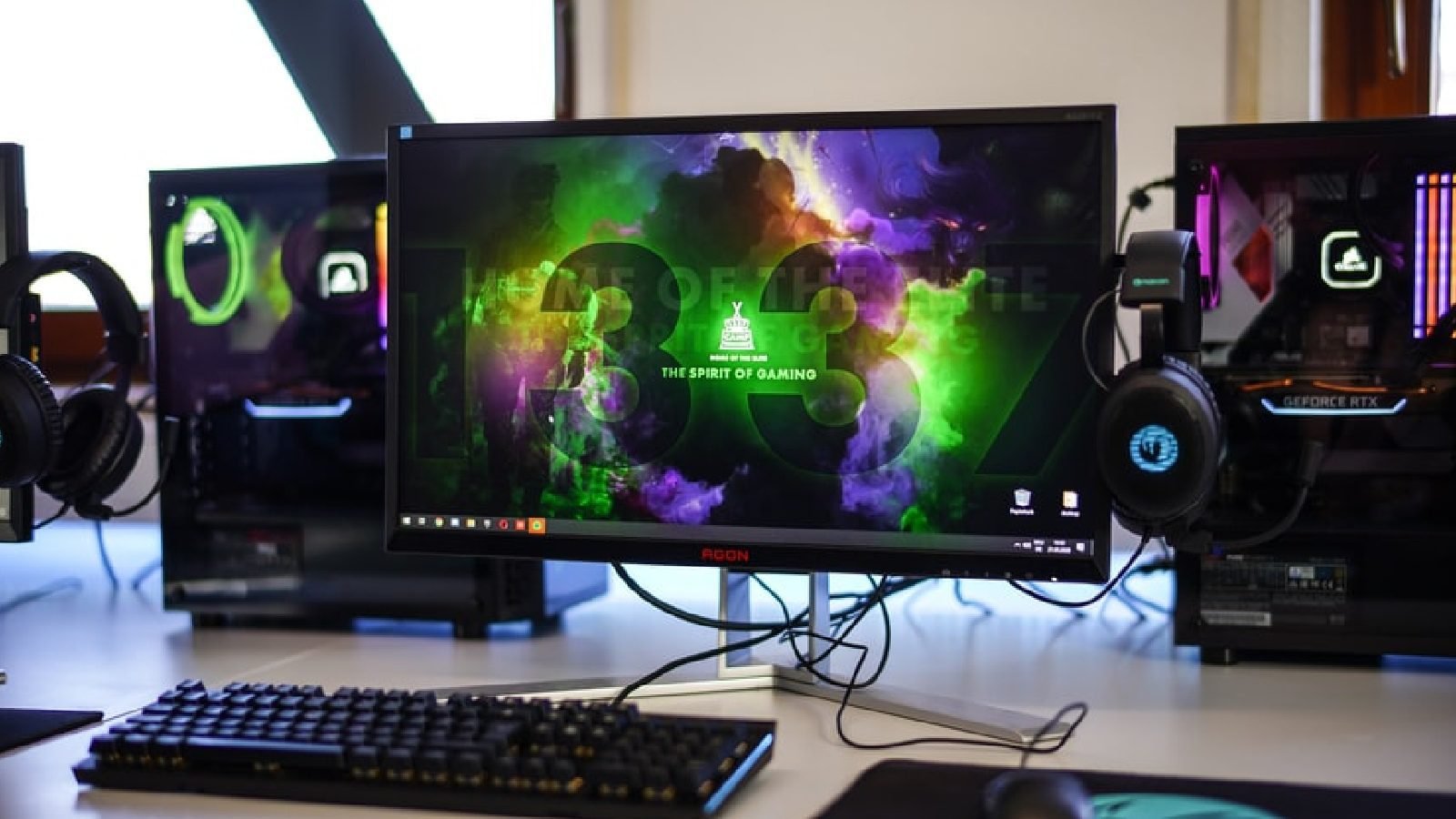 gaming business Gaming Business