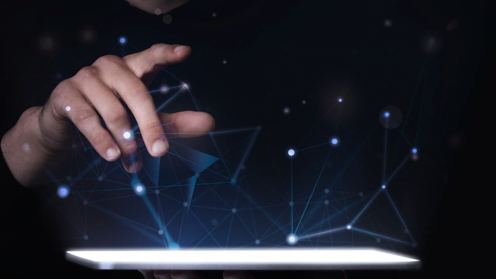 Global Tech Giant impact