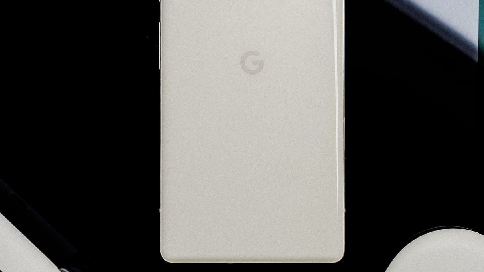 Google Pixel Phone