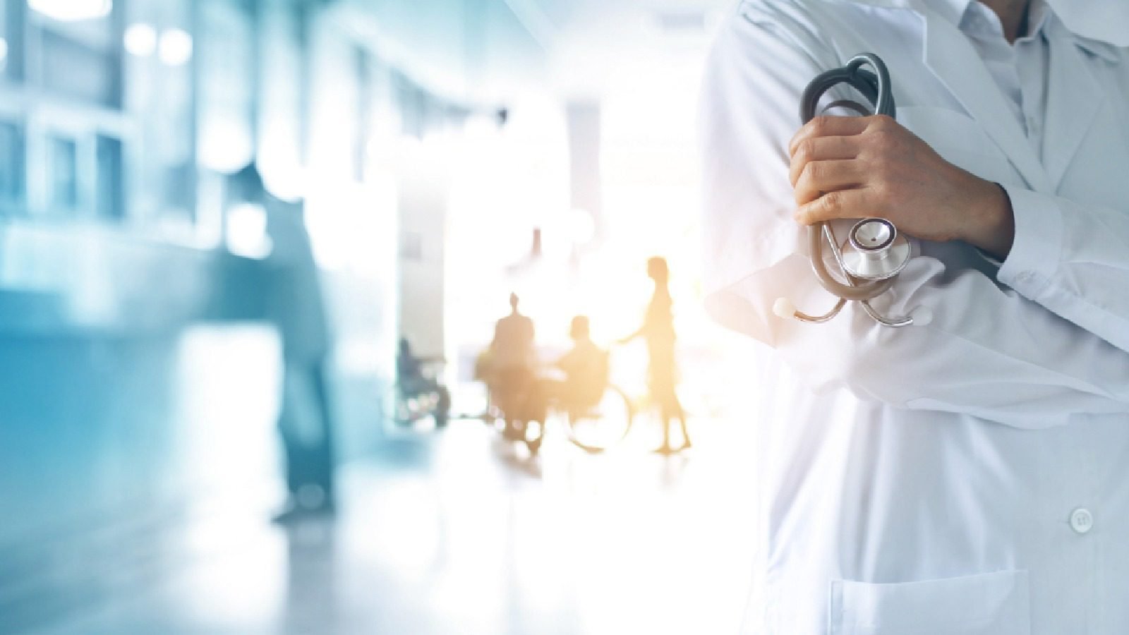 Healthcare Revenue