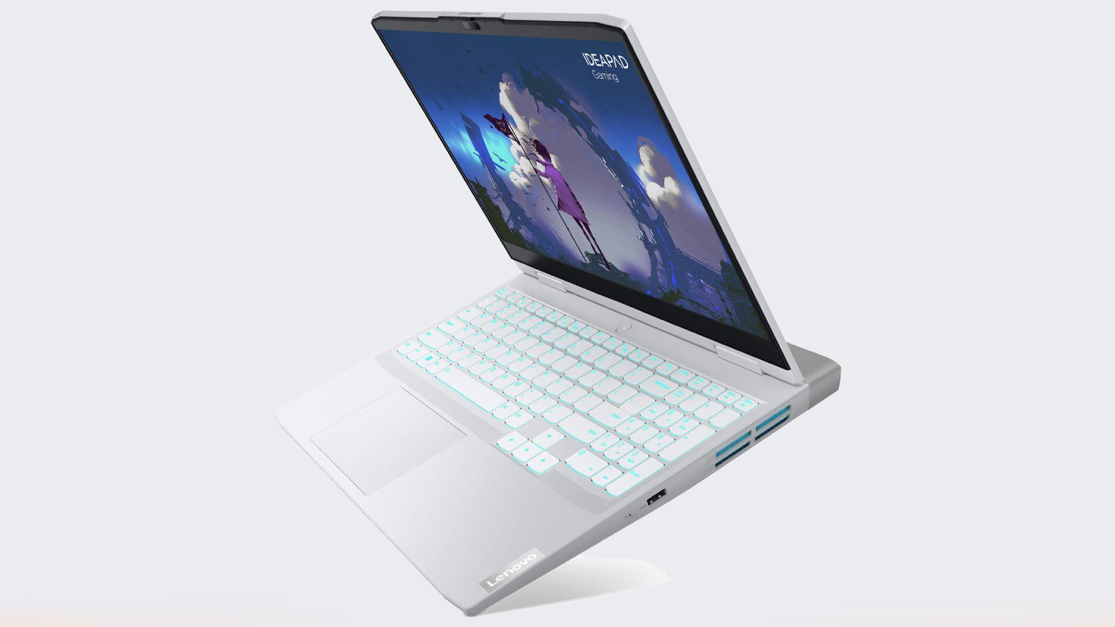 Lenovo ideaPad