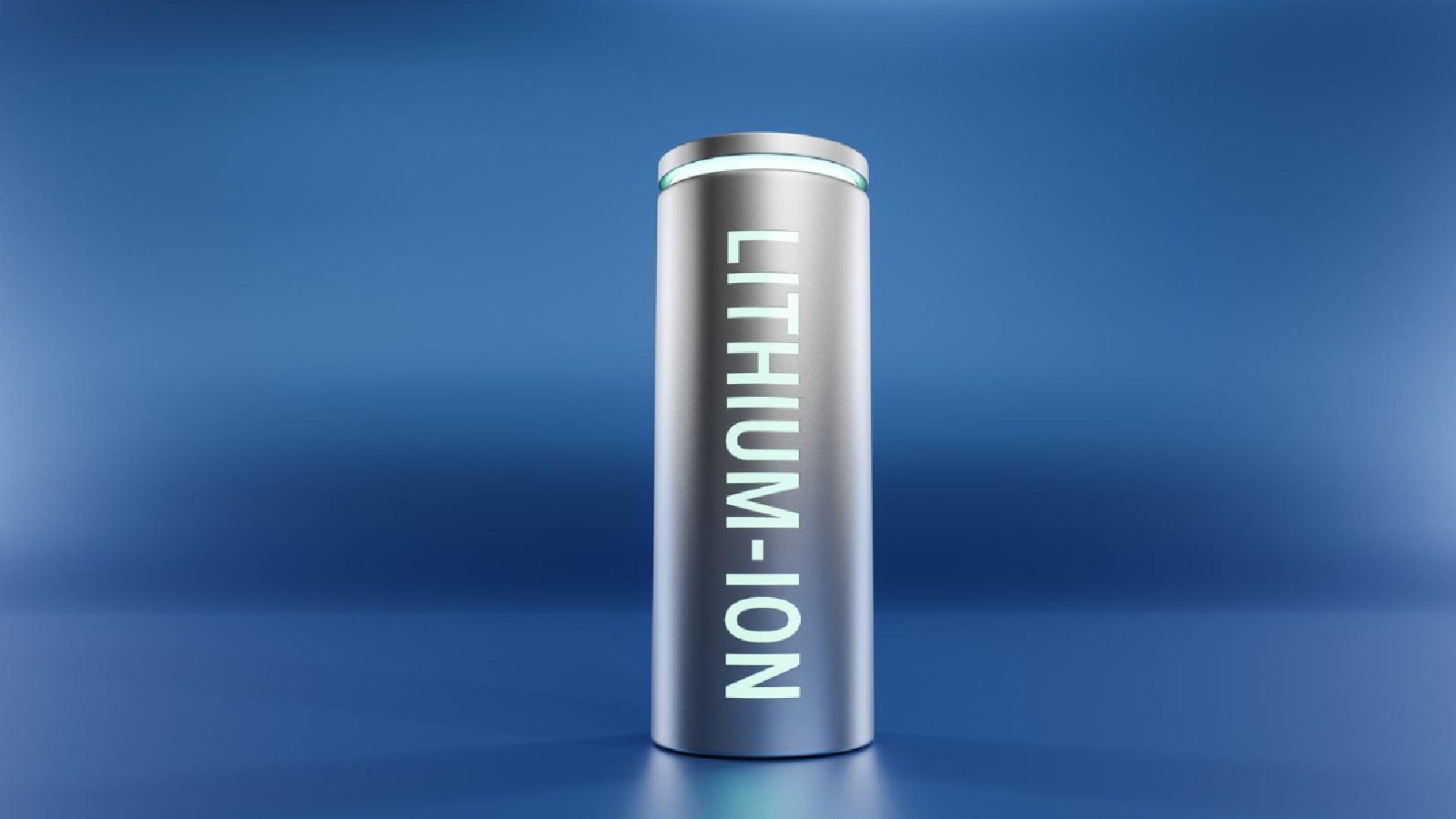 lithium ion battery Lithium ion Battery
