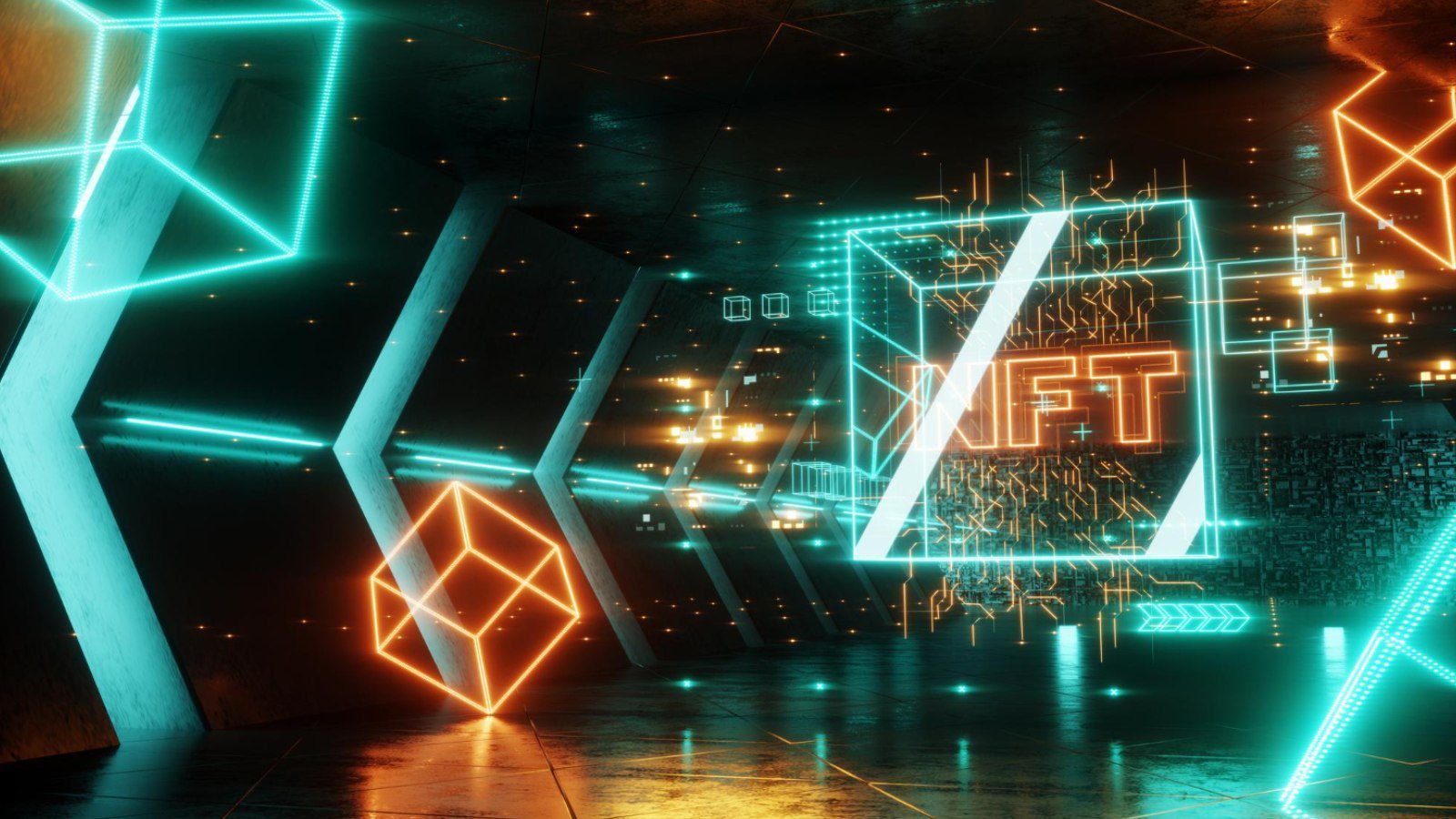 nft in gaming NFT in Gaming