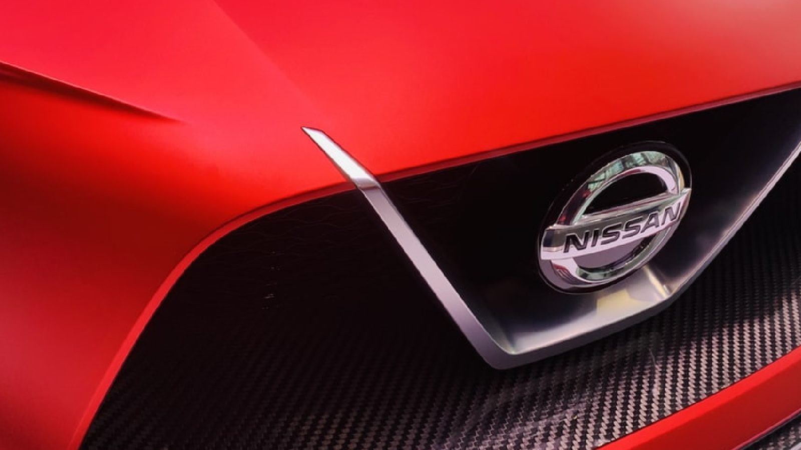 Nissan Stop Developing Combution Engine