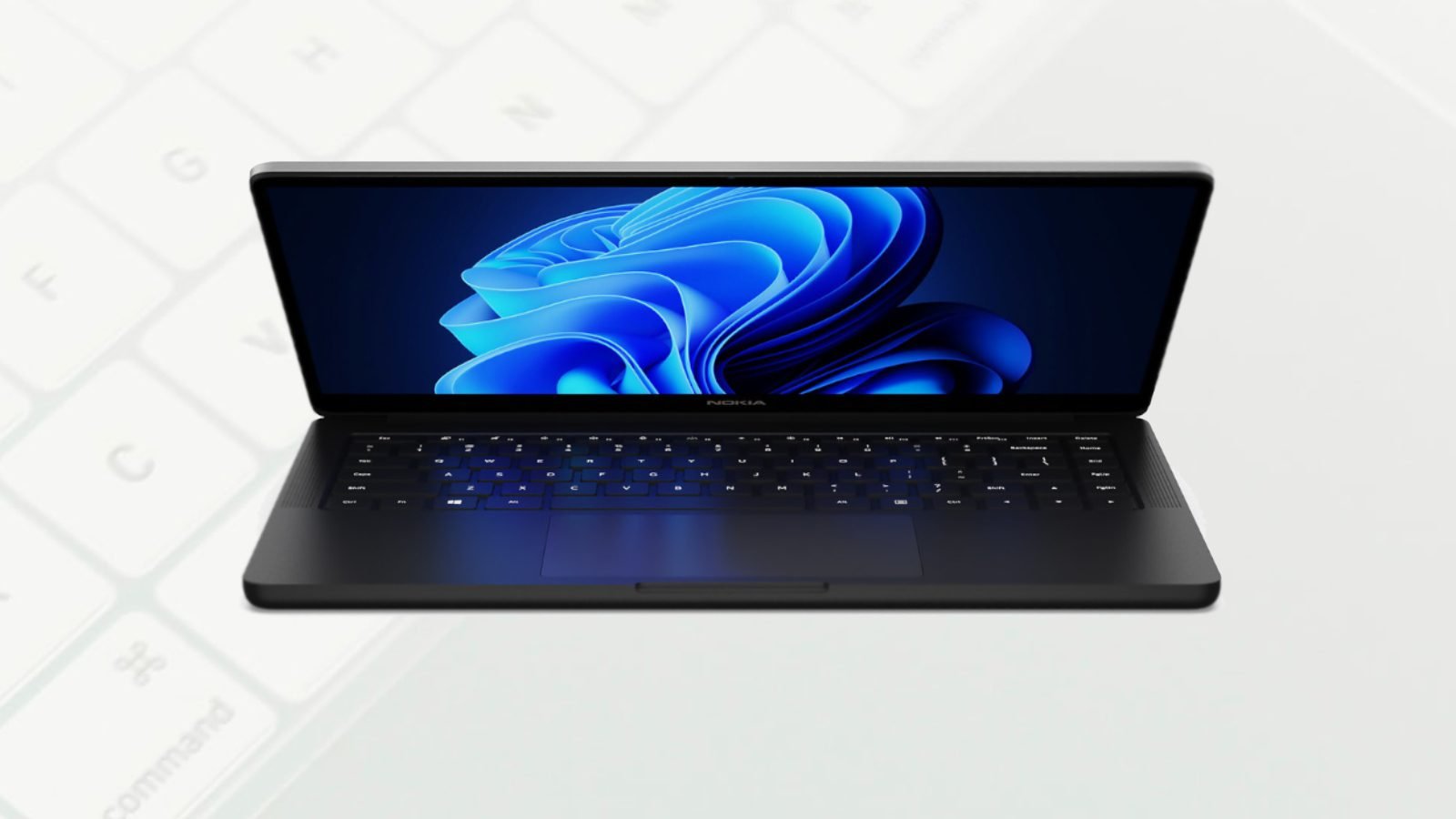 Nokia Purebook Pro Laptop