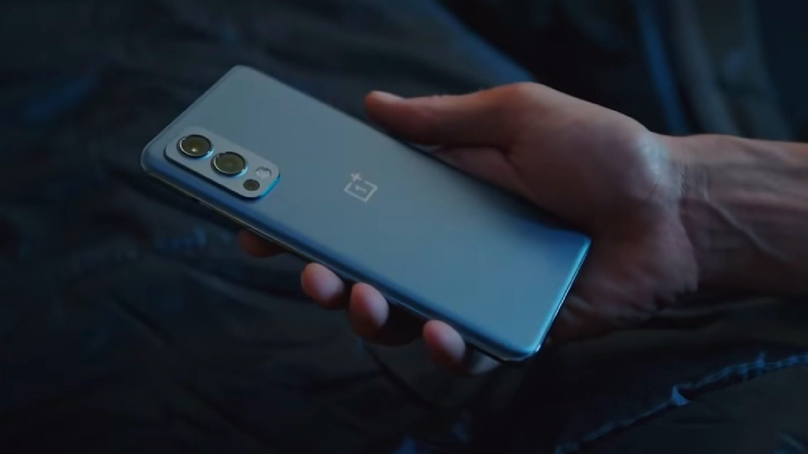 OnePlus Nord 2 Update