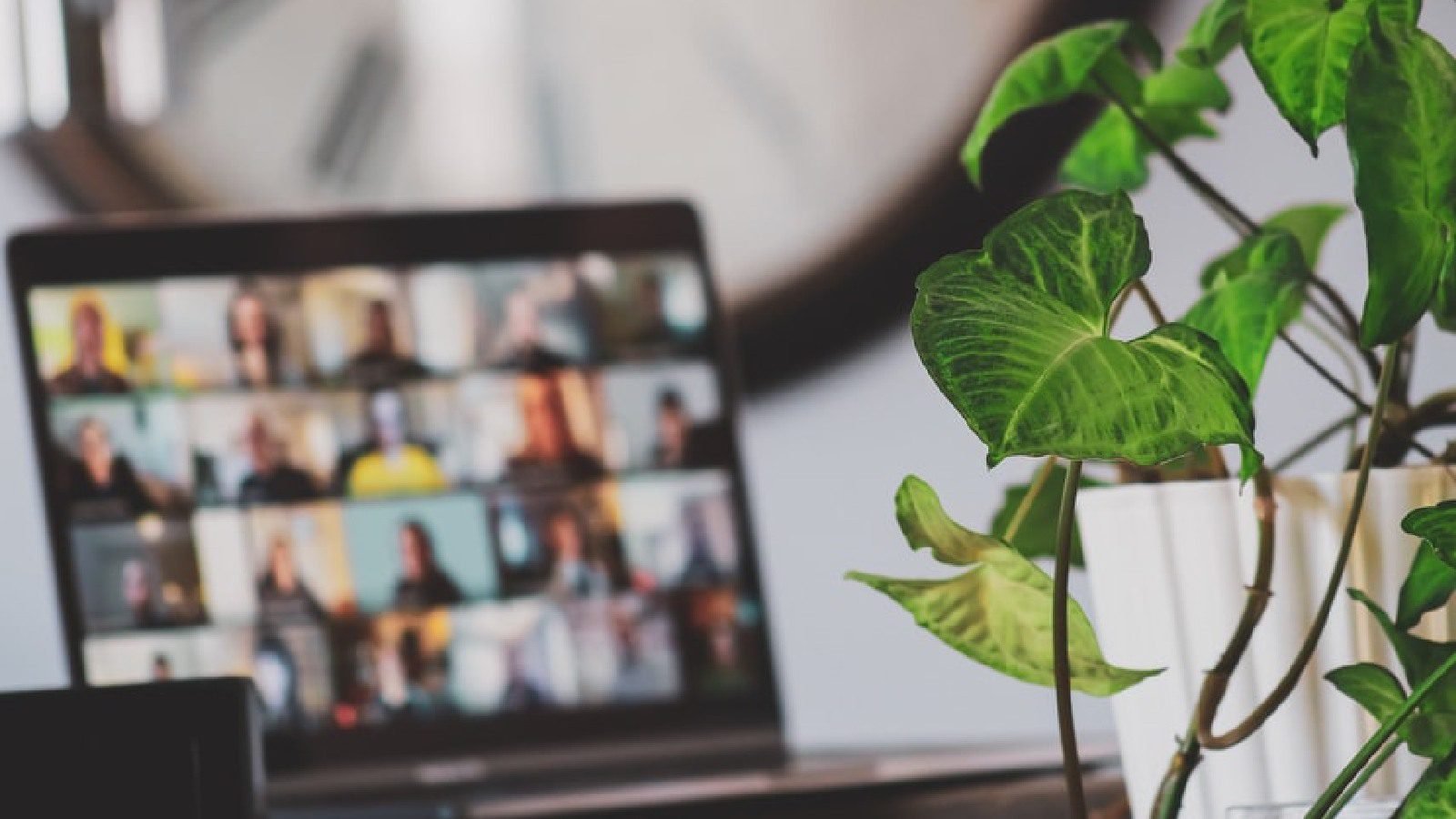 Permanent Work From Home