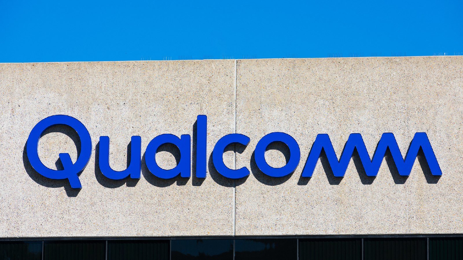 Qualcomm corporation