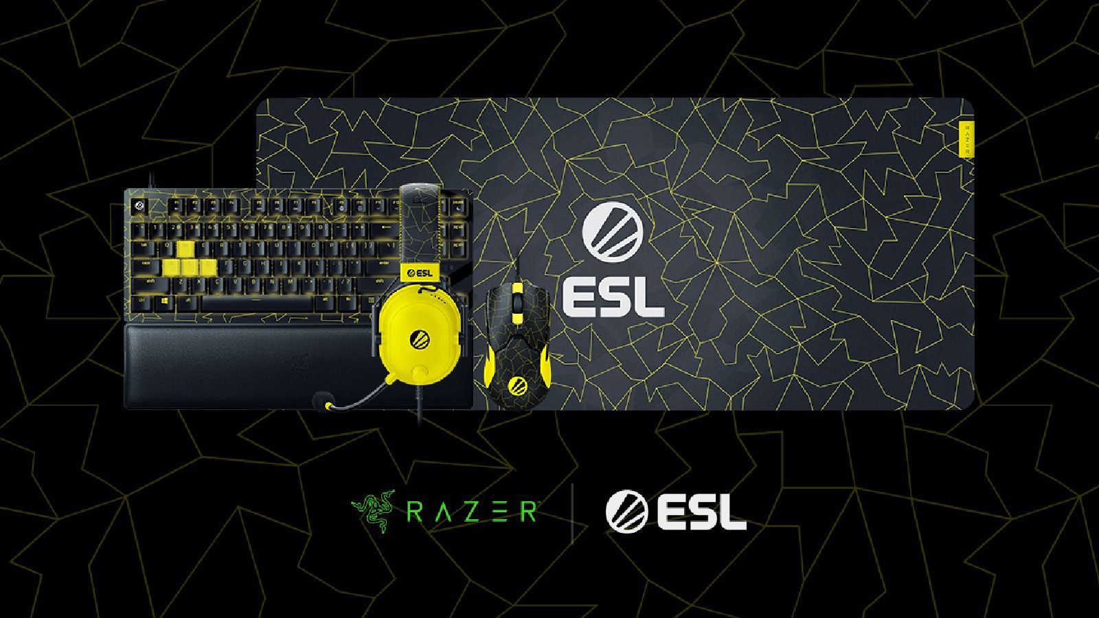Razer ESL Special Edition