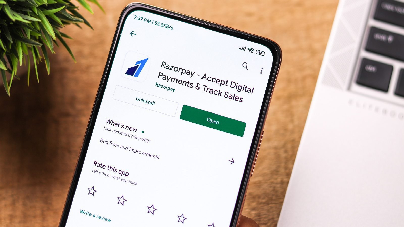 Razorpay Acquires Curlec