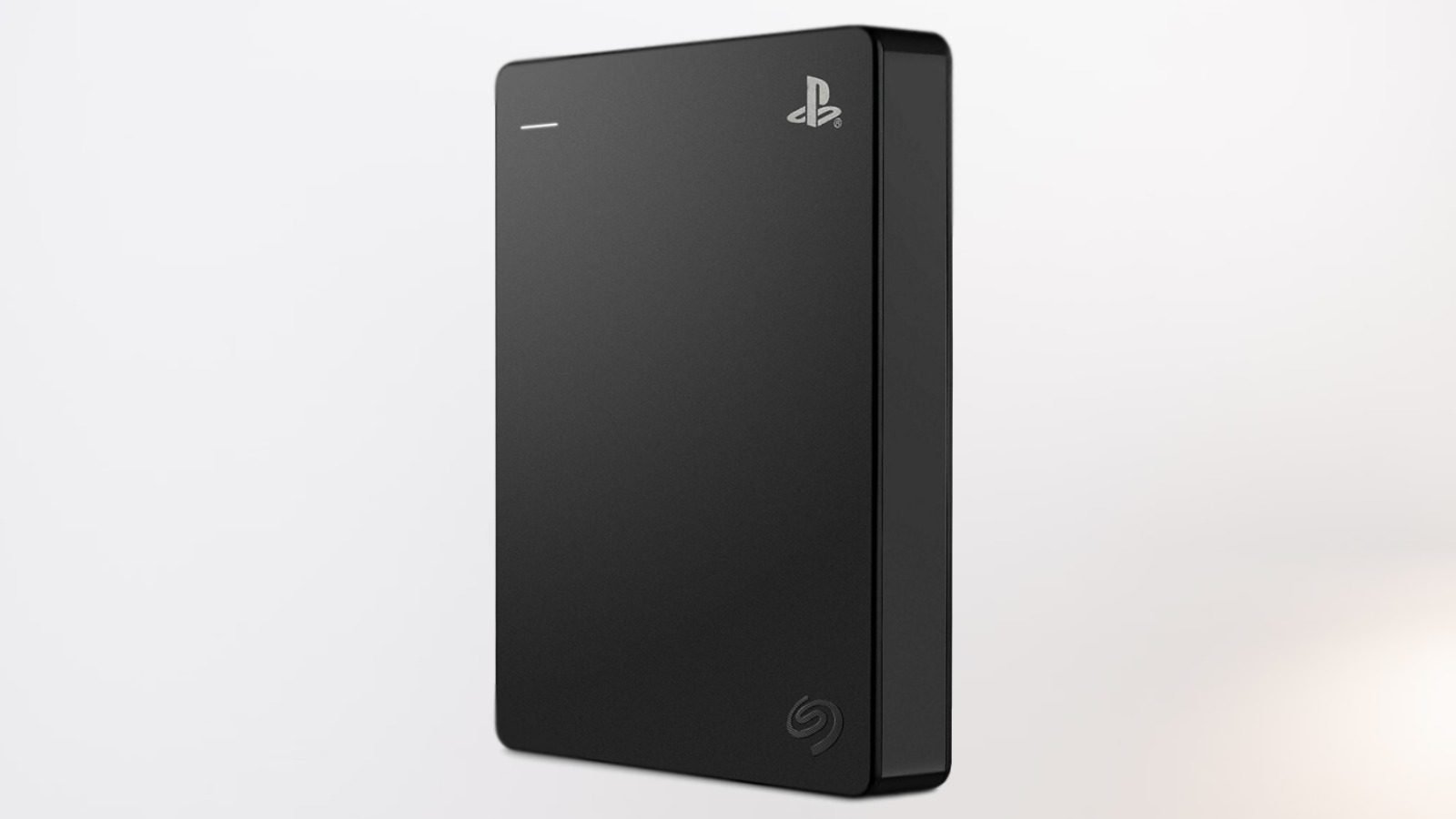 Seagate Game Drive for PS5 and PS4