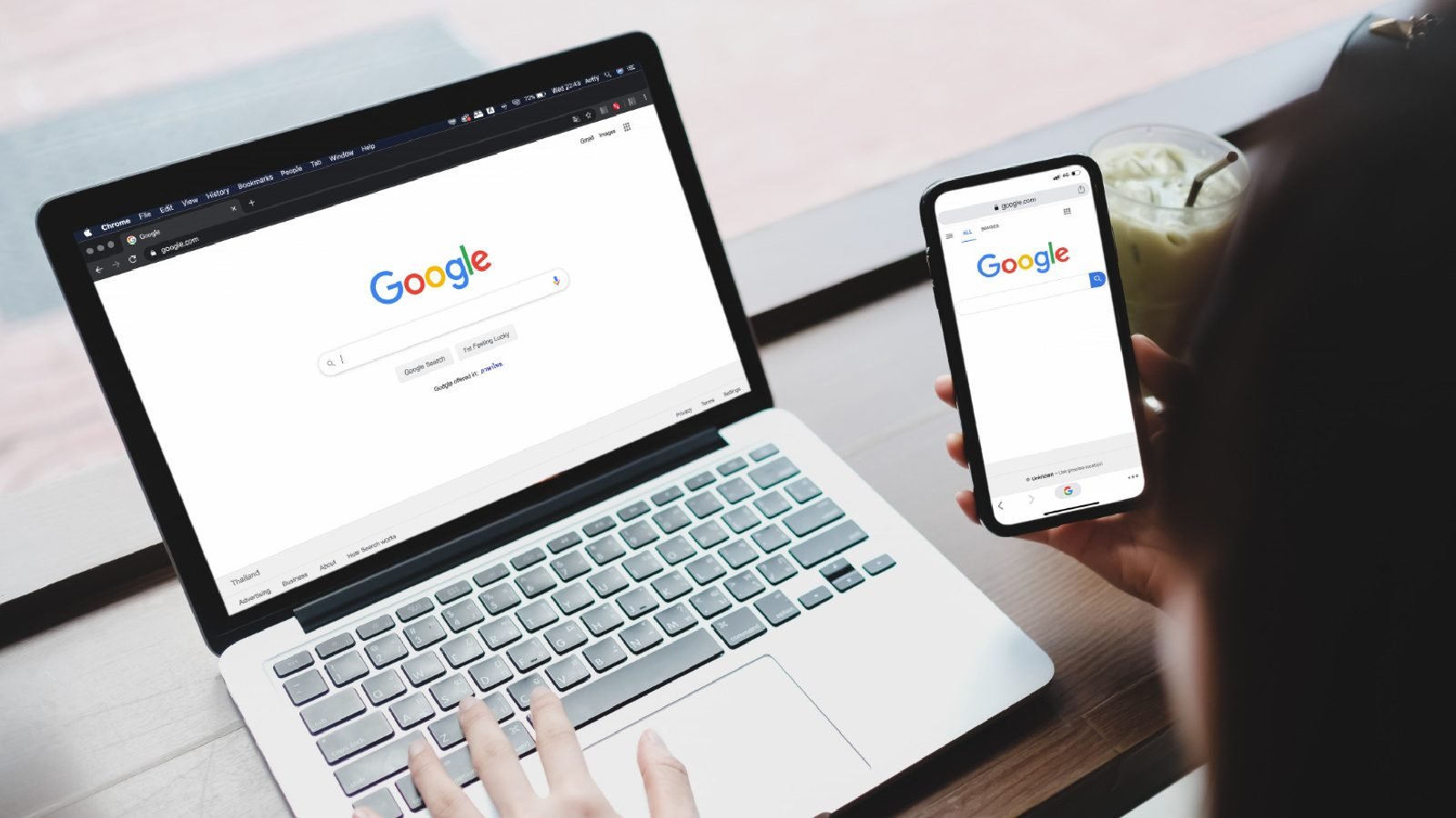 UK Approves Google Plan