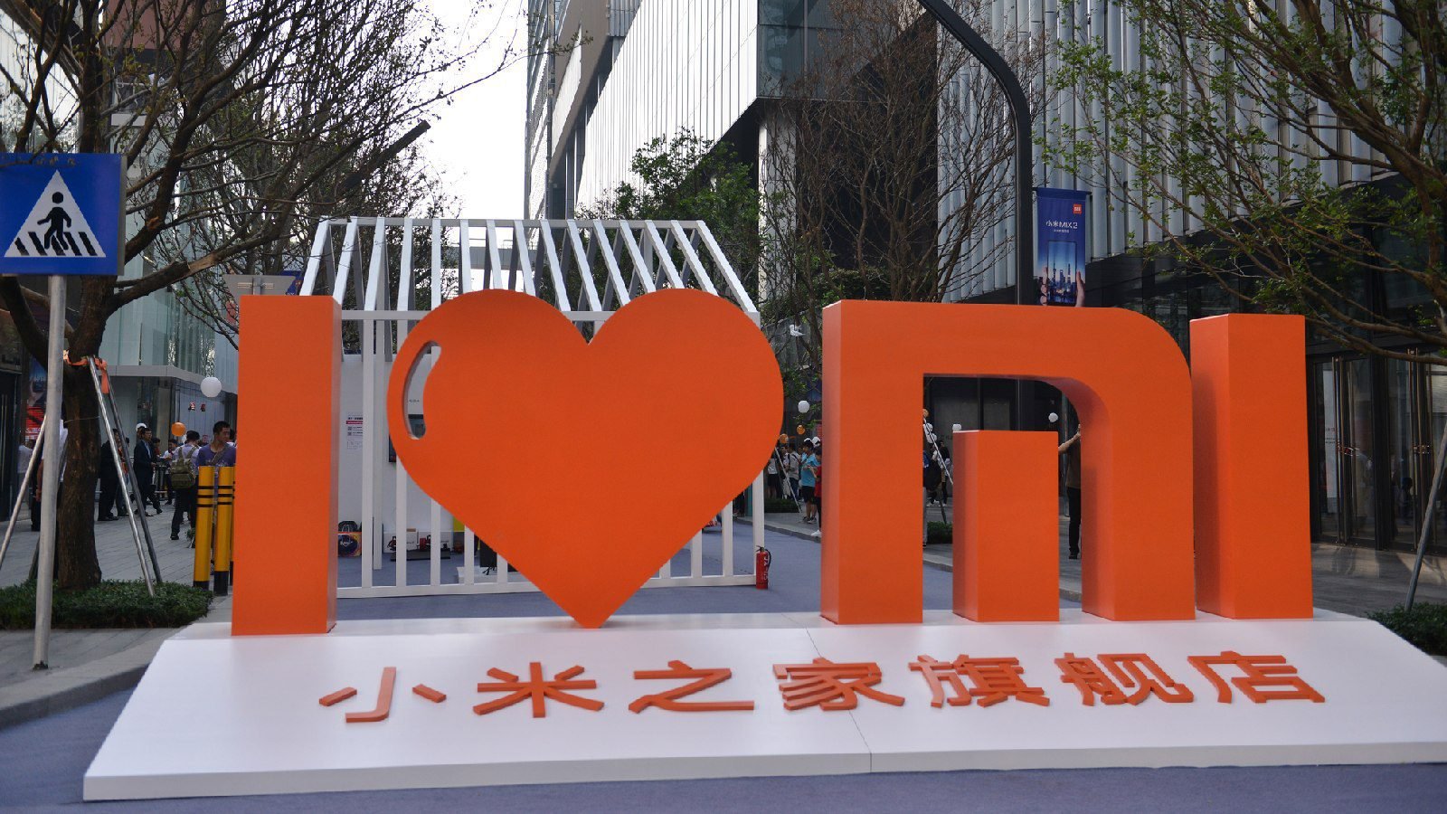 Xiaomi Data Protection