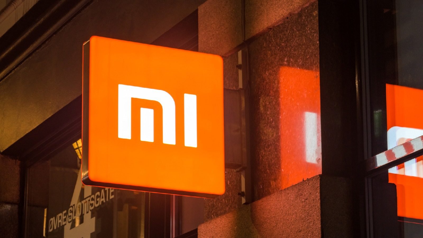 Xiaomi Foldable Phone