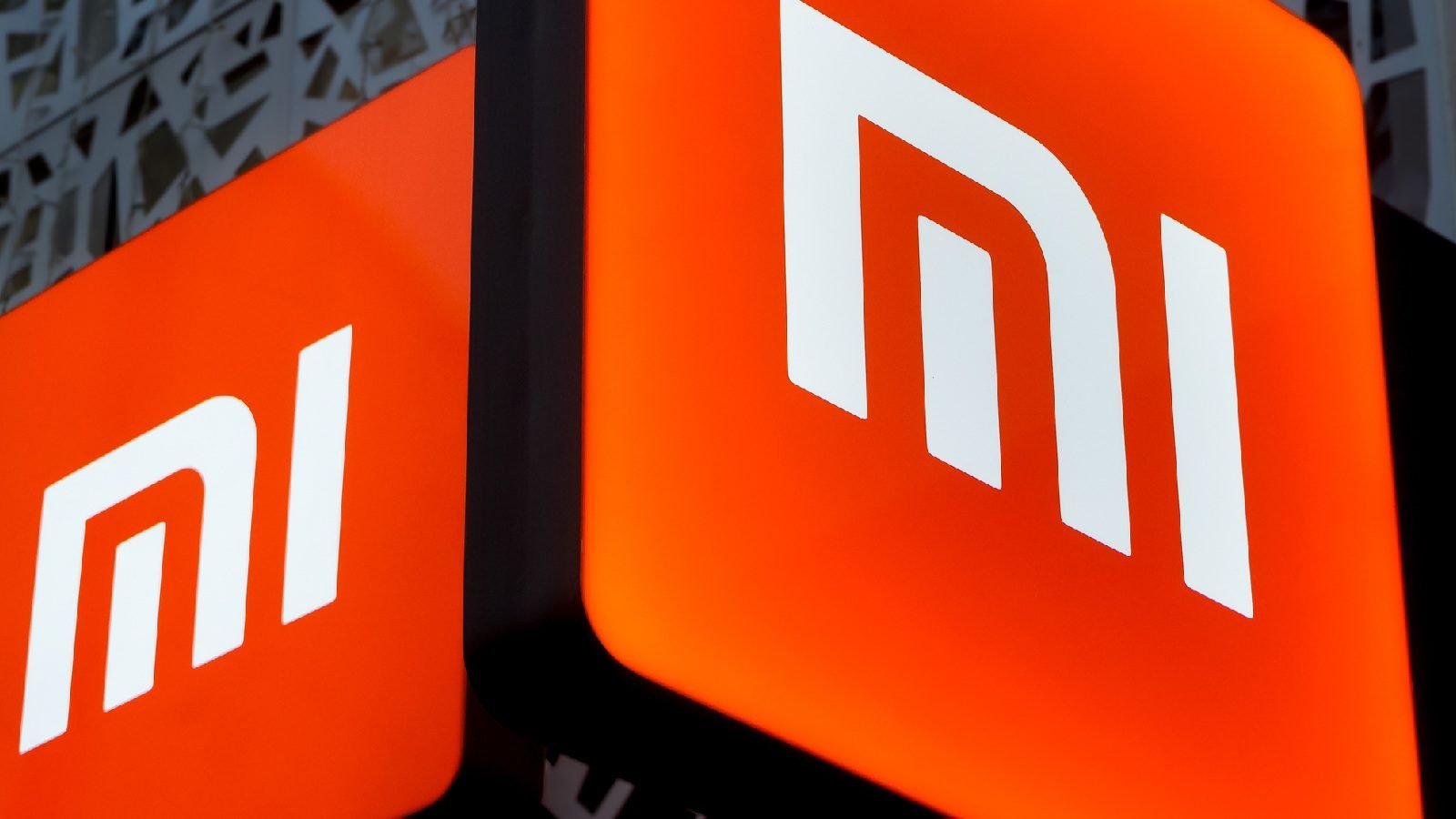 Xiaomi Partnership with Shell