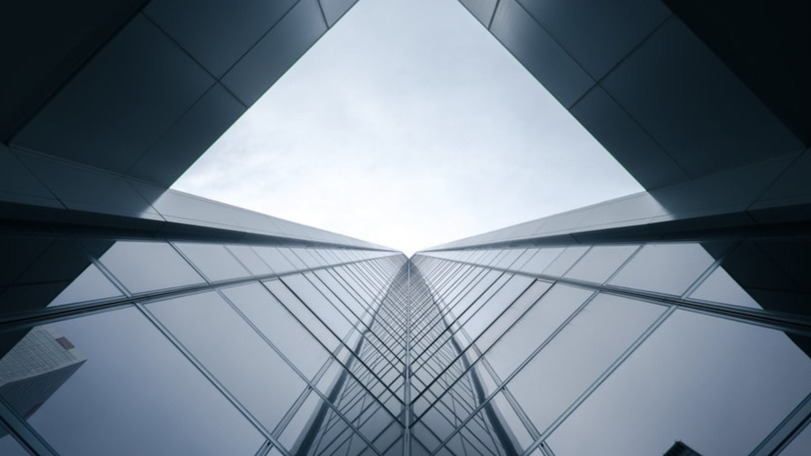 Energy-efficient building