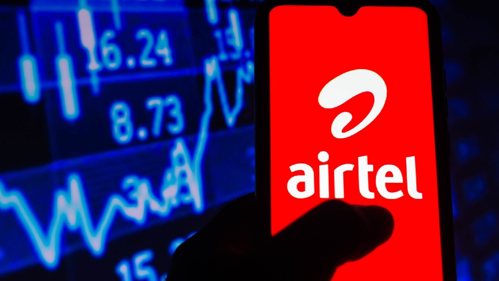 Airtel joins Tech Mahindra to develop 5G use cases in India