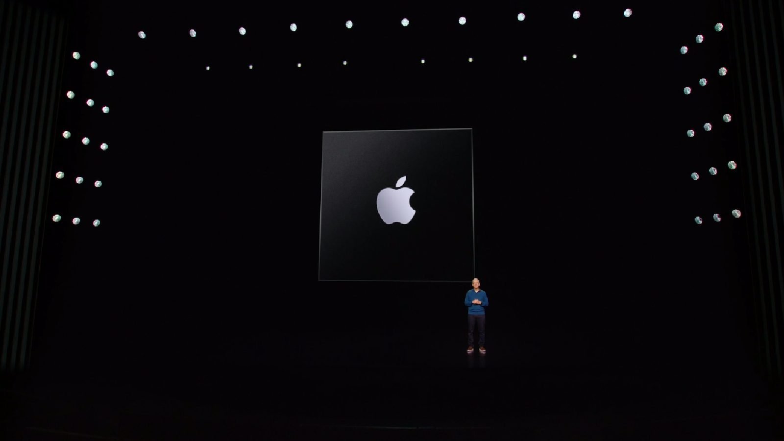 Apple Bionic Chip