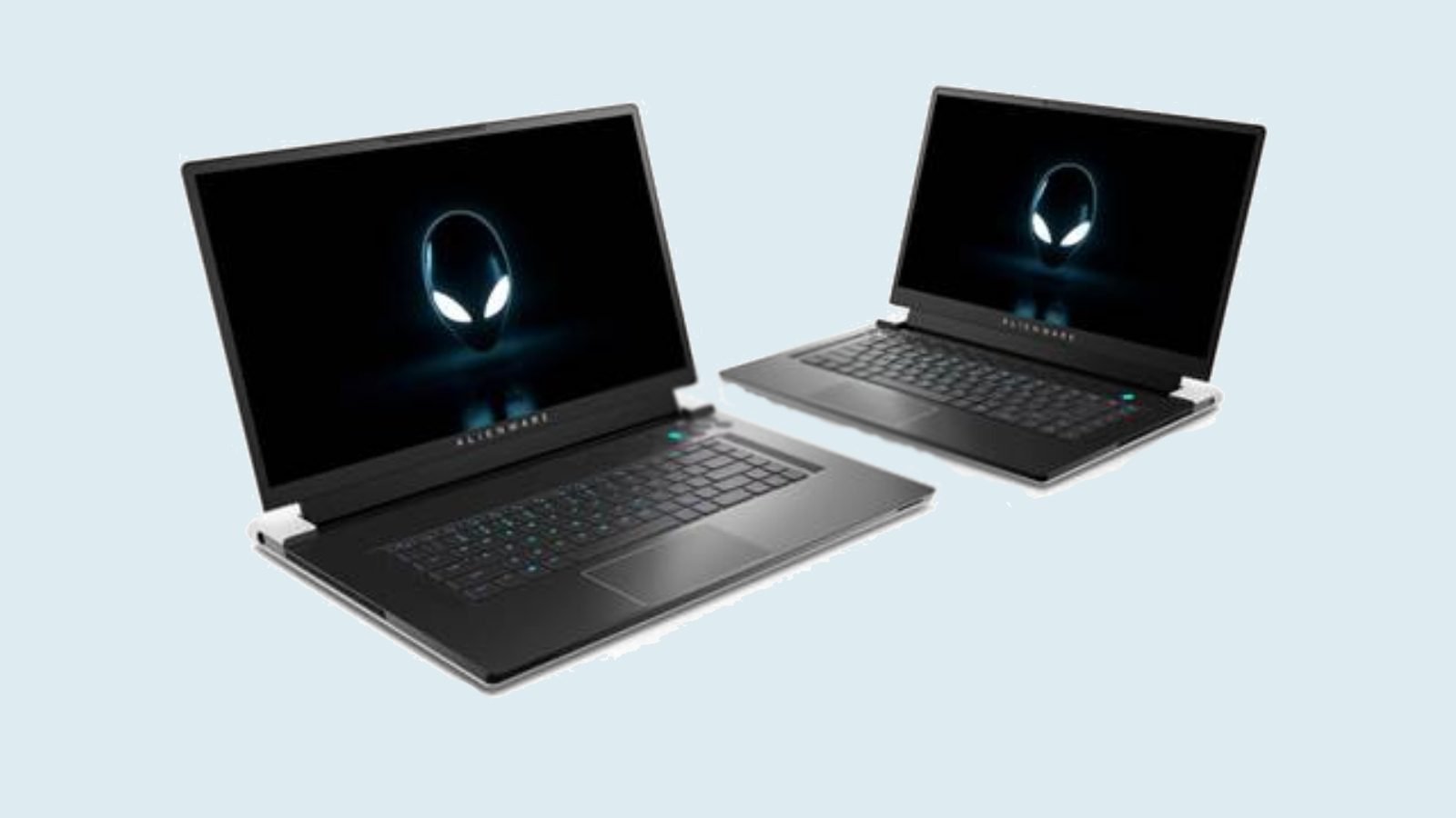 Dell Alienware Laptop