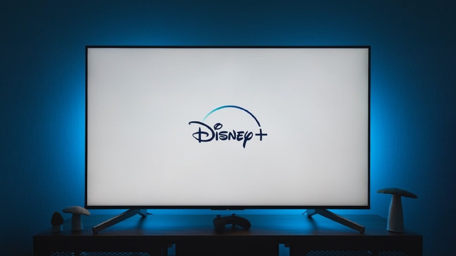 Disney plus