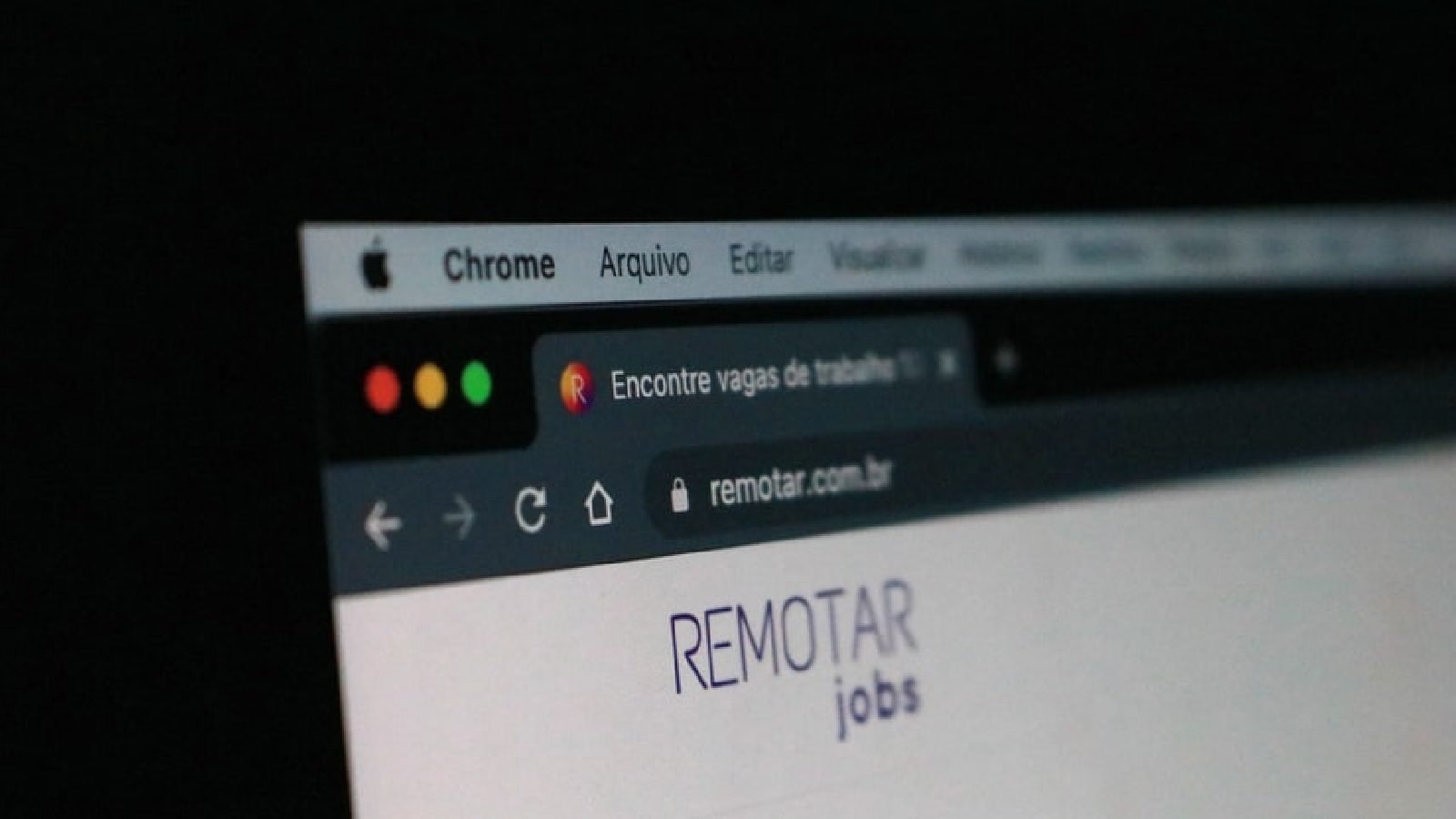 Google Chrome Browser